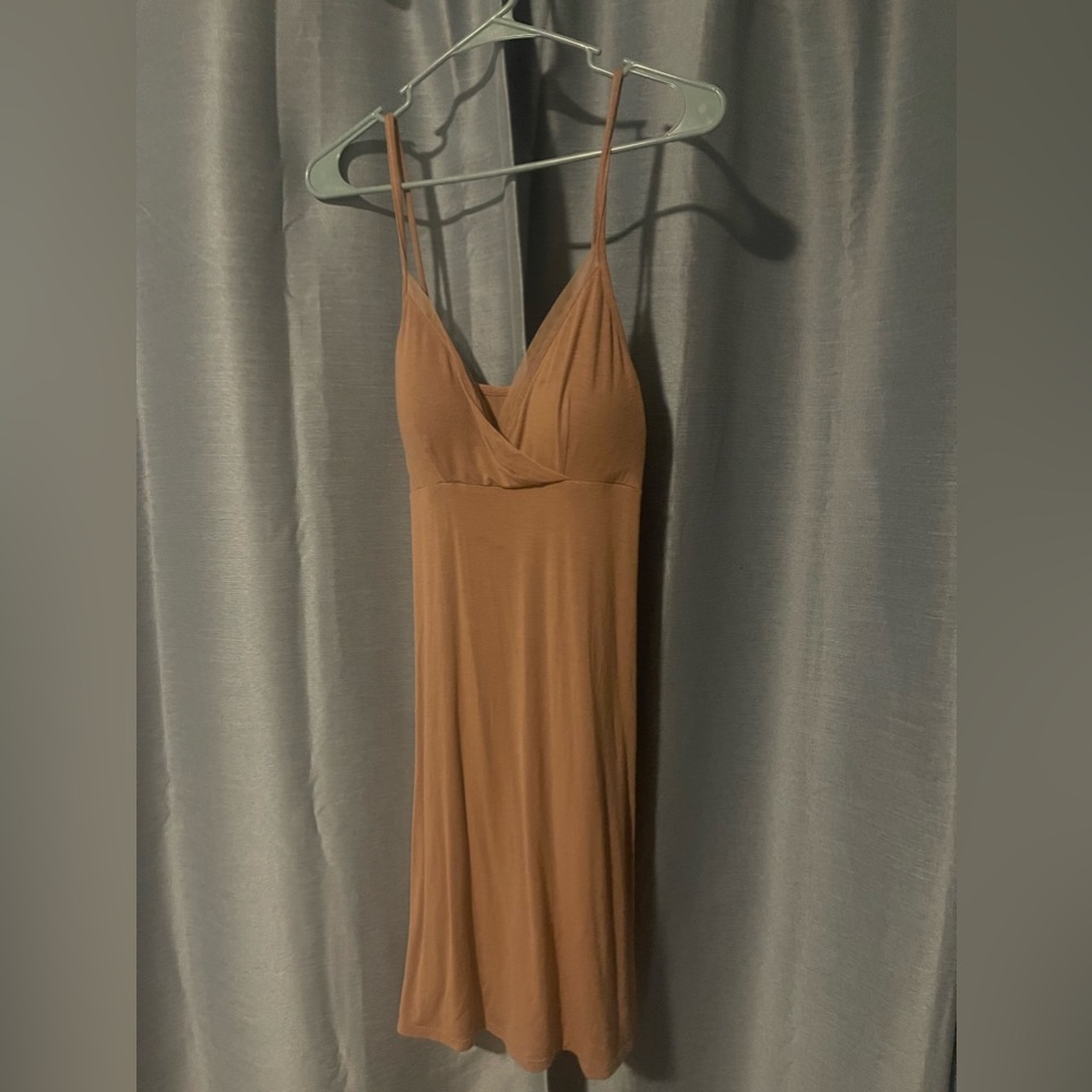 Comfy night gown
